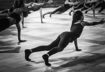 cONtEMPOdANCE